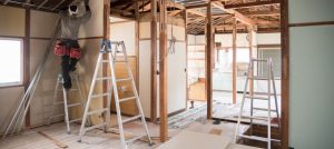 Entreprise de rénovation de la maison et de rénovation d’appartement à Francoules